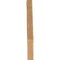 Ekena Millwork 3 1/2"W x 26"D x 38"H Funston Smooth Knee Brace, Western Red Cedar BRC04X26X38FST00SWR - alternate 3